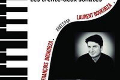 Interprter Beethoven  Paris 20me