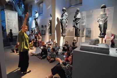 Le numérique à l'oeuvre : vivez des expériences immersives au musée ! à Strasbourg
