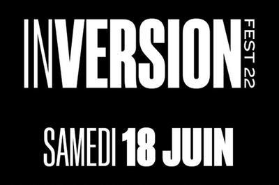 InVersion jr 2 : Black Eyed Peas, Orelsan, Sch à Lyon