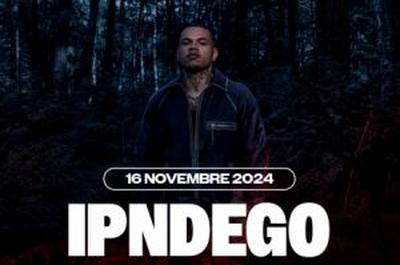 Ipndego  Lyon