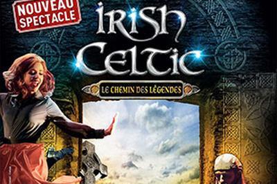 Irish Celtic - report date de mars  Orlans