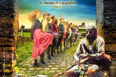 Irish Celtic : Le Chemin Des Legendes  Montpellier