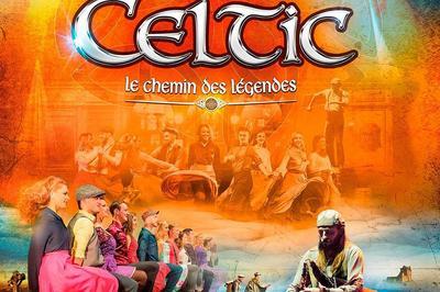 Irish Celtic et Le Chemin des Legendes  Evry