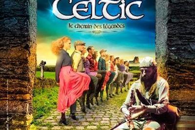 Irish Celtic : Le Chemin Des Légendes à Paris 9ème
