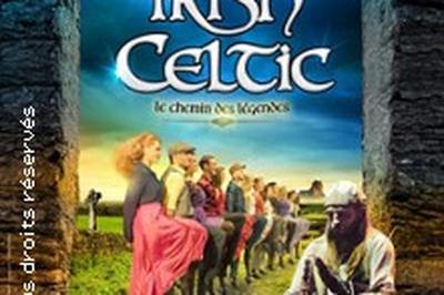 Irish Celtic, Le chemin des légendes à Aulnay Sous Bois