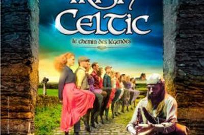 Irish Celtic à Floirac