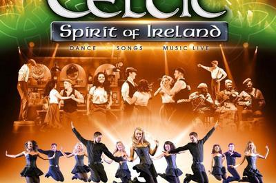 Irish Celtic - Spirit of Ireland  Arras