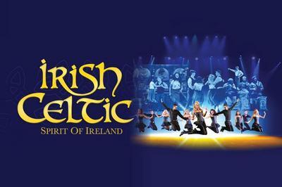 Irish Celtic - Spirit Of Ireland  Les Sables d'Olonne