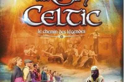 Irish Celtic  Annecy