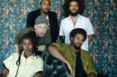 Irreversible Entanglements et Kham Meslien Trio  Le Mans