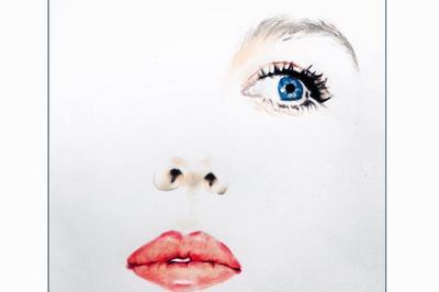 Isabelle Adjani - Le Vertige Marilyn à Paris 8ème