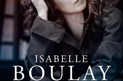 Isabelle Boulay  Crosne
