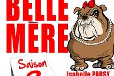 Isabelle Parsy dans La Belle Mre Saison 2  Montauban