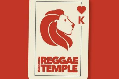 Issoudun Reggae Temple 2020
