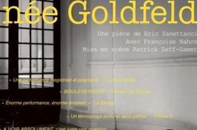 ITA L. ne Goldfeld  Avignon