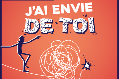 J'ai envie de toi  Nantes