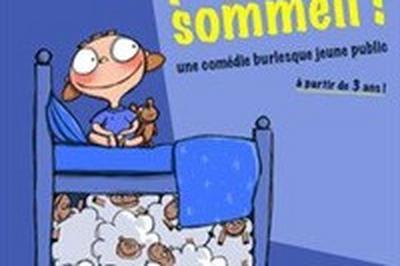 J'ai papa sommeil  Quincy Sous Senart