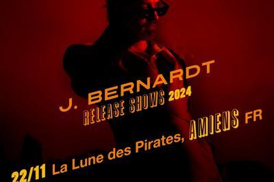 J. Bernardt et Guest  Amiens