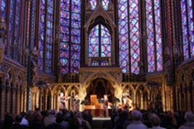 J.S.Bach: Les Concertos pour Violon, Orchestre Les Solistes Franais  Paris 1er