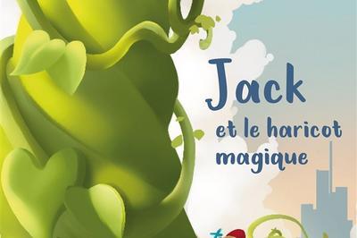 Jack Et Le Haricot Magique  Saint Etienne