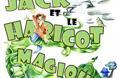 Jack et le haricot magique  Perpignan