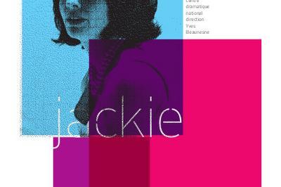 Jackie  Poitiers