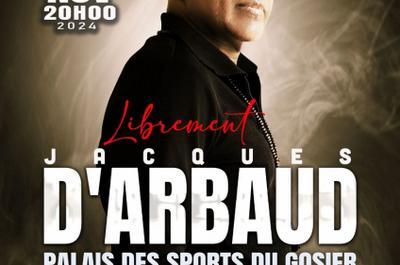 Jacques D'Arbaud, Librement  Le Gosier