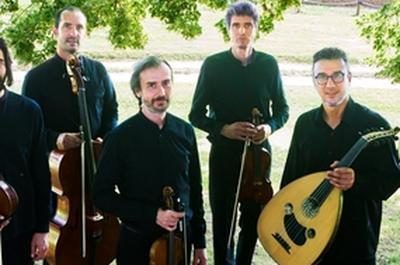 Jadayel Quatuor Bla et Duo Sabl  Guyancourt