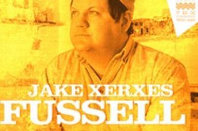 Jake Xerxes Fussell  Paris 10me