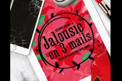 Jalousie En 3 Mails  Conflans sainte Honorine
