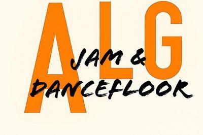 Jam & Dancefloor  Paris 11me