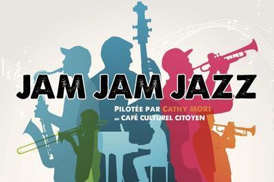 Jam Jam Jazz  Aix en Provence