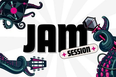Jam Session : All Rock Welcome  Bourges