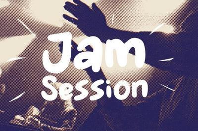 Jam Session Cinqtrois  Laval