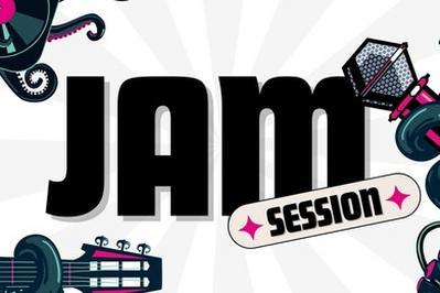Jam Session : Jazz et Groove  Bourges