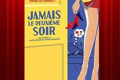 Jamais le 2eme soir  Penmarch