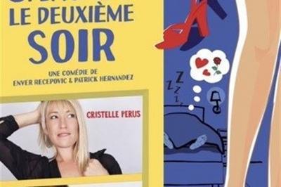 Jamais le deuxime soir  Hyeres