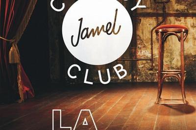Jamel Comedy Club à Longjumeau