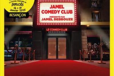 Jamel Comedy Club Zenith Tour 2025  Besancon