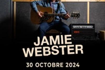 Jamie Webster  Paris 11me