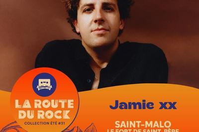 Jamie XX, Bodega, Sorry, Flohio à Saint Pere Marc en Poulet
