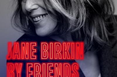 Jane Birkin By Friends à Paris 9ème