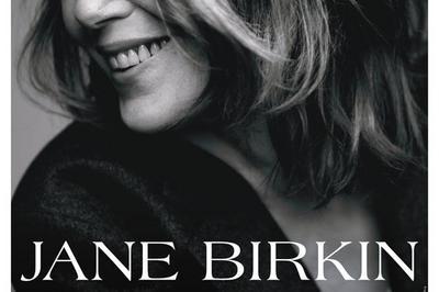 Jane Birkin - Oh ! Pardon du dormais  Saint Etienne du Rouvray