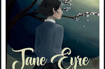 Jane Eyre  Paris 10me