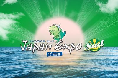 Japan Expo Sud 2022