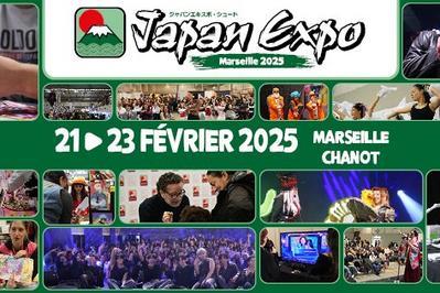 Japan Expo Sud 2025