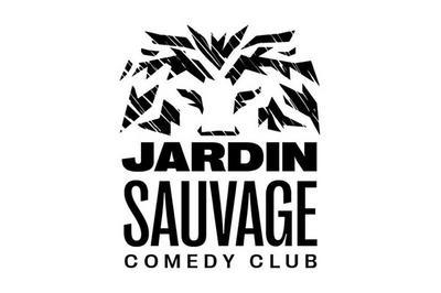 Jardin sauvage comedy  Paris 6me
