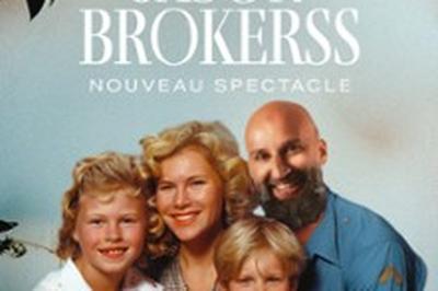 Jason Brokerss, Nouveau spectacle  Aix en Provence