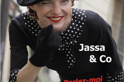 Jassa & Co  Paris 11me