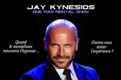 Jay Kynesios  Nice